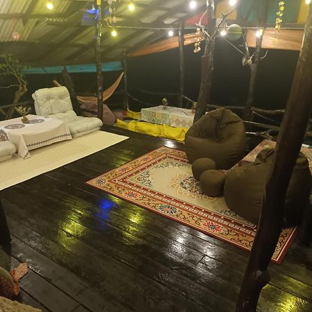 Salamao Bungalow كو تاو المظهر الخارجي الصورة