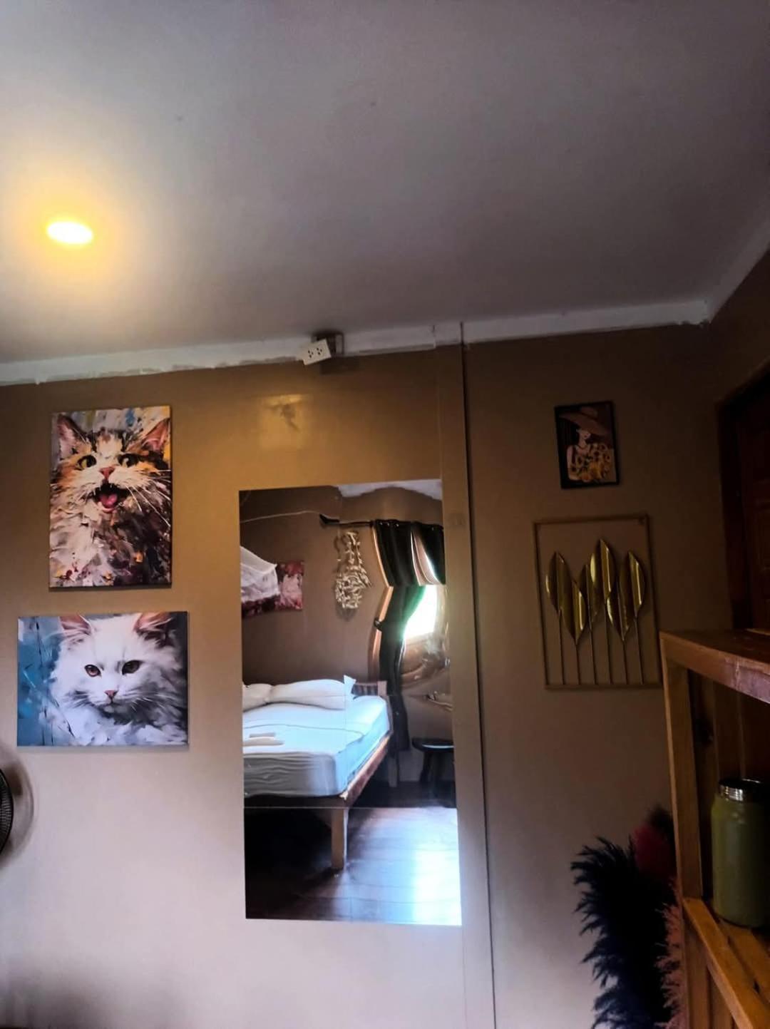 Salamao Bungalow كو تاو المظهر الخارجي الصورة