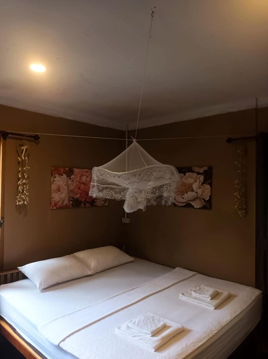 Salamao Bungalow كو تاو المظهر الخارجي الصورة