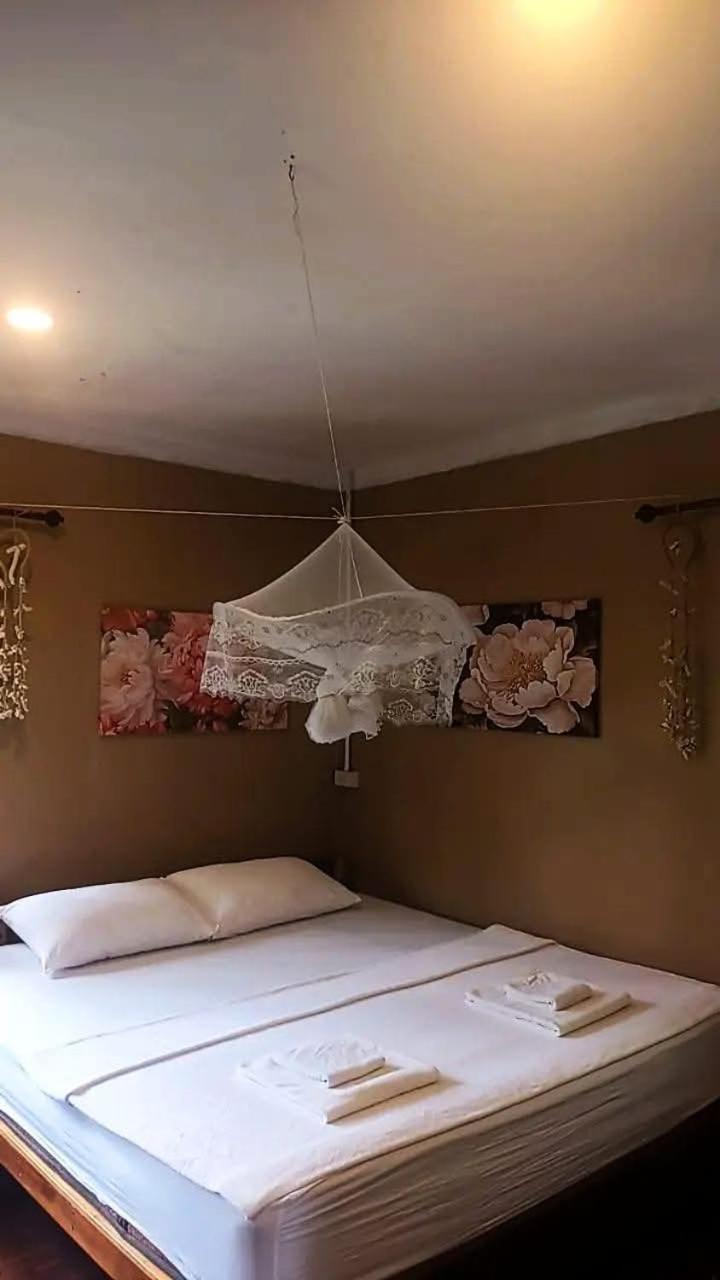 Salamao Bungalow كو تاو المظهر الخارجي الصورة